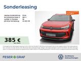 Volkswagen Tiguan Goal 2.0 TDI DSG Navi AHK Kamera LED SiHz - Volkswagen Tiguan Jahreswagen mit Diesel-Antrieb