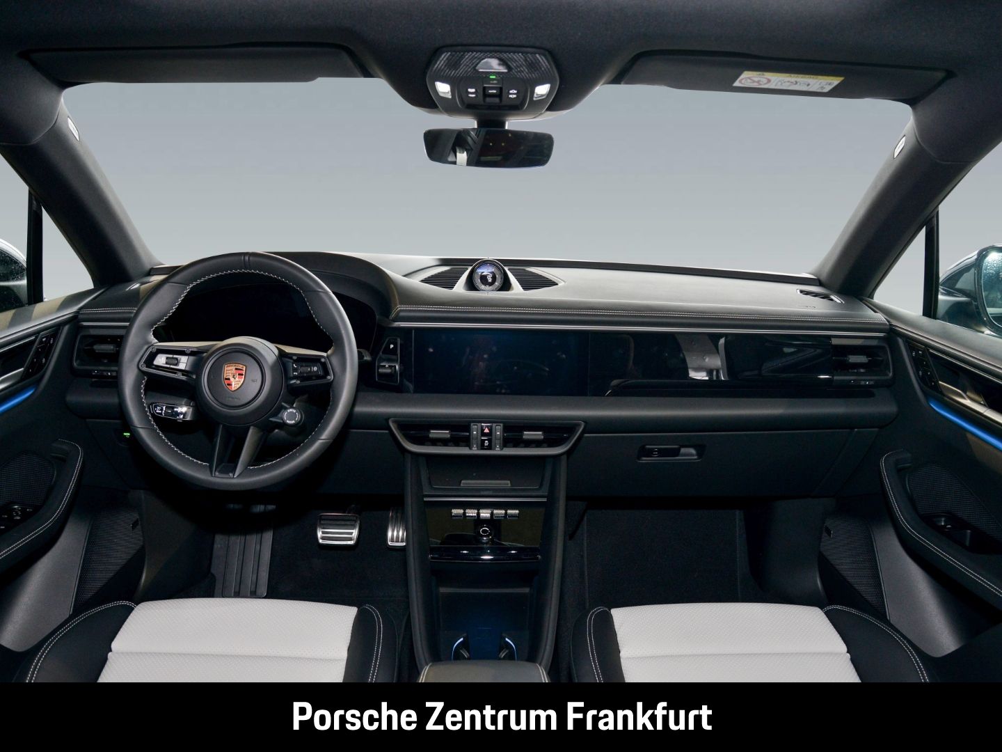 Porsche Macan - Bild 23