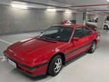 Honda Prelude - gebrauchte Honda Prelude aus dem Jahr 1991