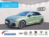 Audi S3 Sportback TFSI quattro S tronic PANO NAV KAM - Audi S3 in Hamburg