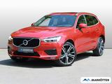 Volvo XC60 R Design AWD T6 ACC/LKA/NAVI/AHK - Volvo XC60: Standheizung