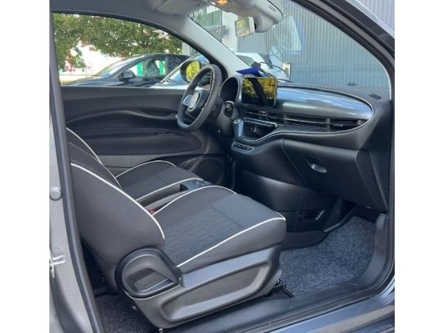 Fiat 500e - Bild 10