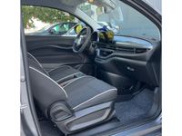Fiat 500e - Vorschau Bild 10