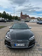 Audi S5 Cabriolet 3.0 TFSI Qua S Tronic LED B&O ACC