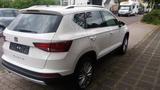 Seat ATECA 1.4 ECOTSI 110kW XCELLENCE  Luxusausstg. - : Limousine, Luxus