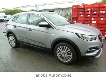 Opel Grandland (X) - 7
