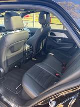 Mercedes-Benz GLE 300 d 4MATIC - ( Pano, AHK, AMG-Line ) - Mercedes-Benz GLE 300 von privat