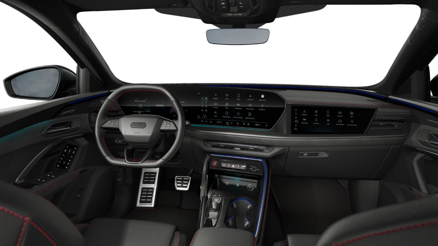 Audi Q5 - Bild 9