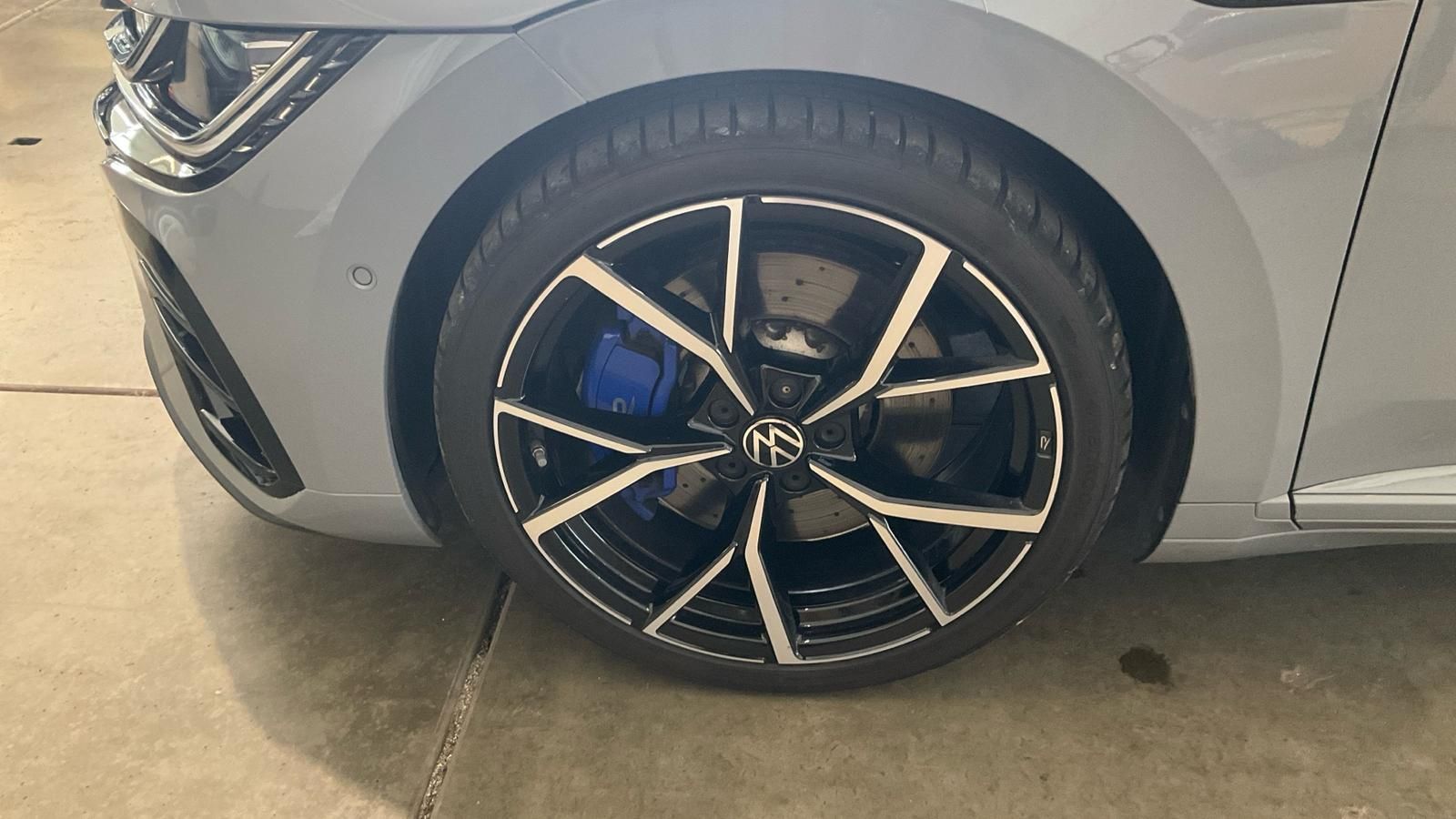 Volkswagen Arteon 2.0 TSI ACC MATRIX 360° AHK HARMAN LEDER foto 16