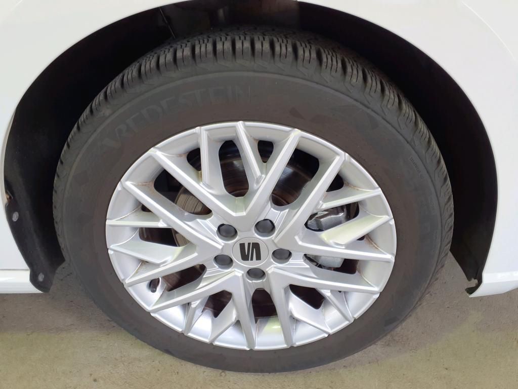 SEAT Ibiza FR-Line 1.0 TSI Klima*Tempo*PDC*Nav*SH