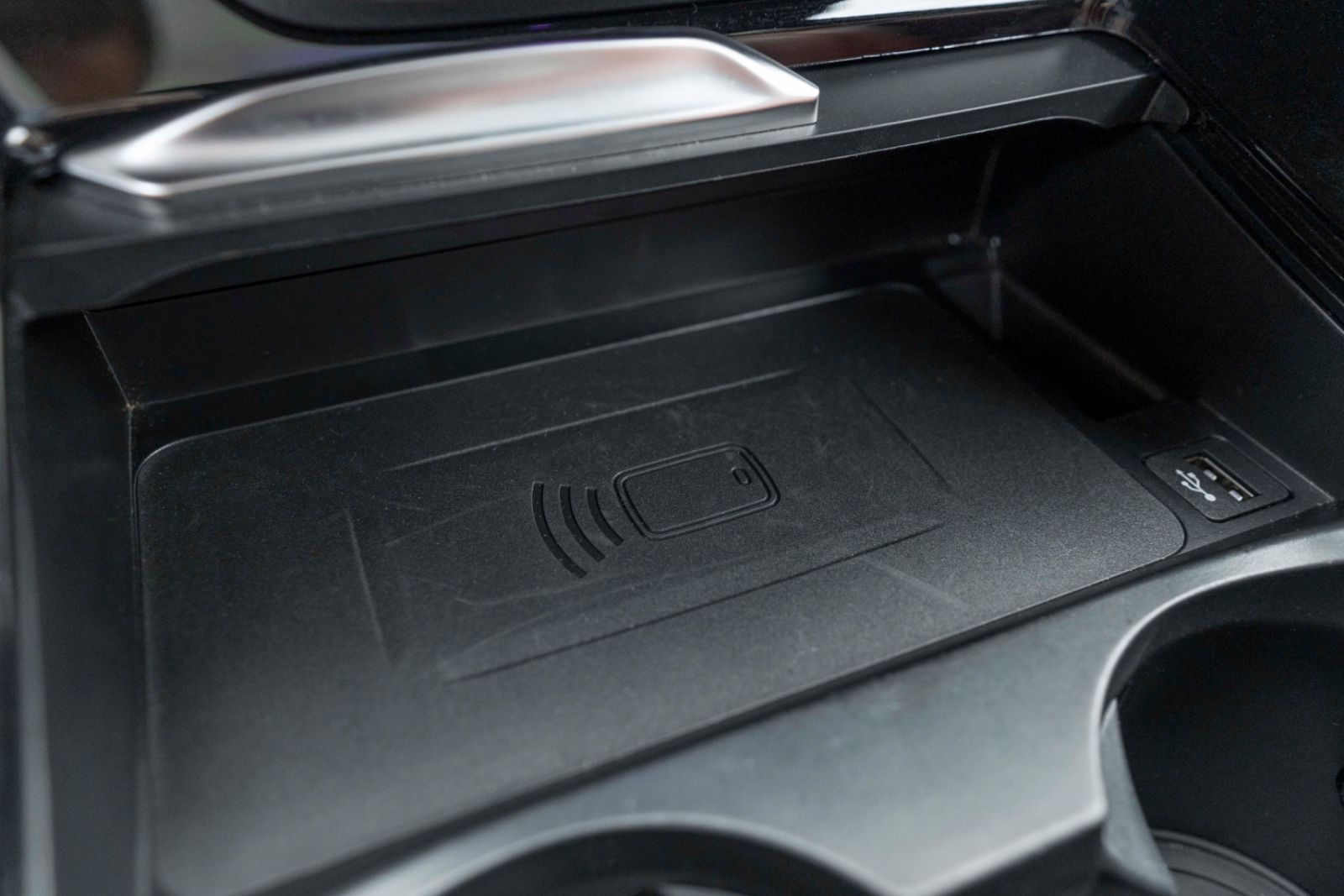 Fahrzeugabbildung BMW X4 M COMPETITION ACC H&K HUD LED 360°