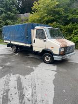 Peugeot J5 280L  Klassiker mit Potenzial - Peugeot J5 Gebrauchtwagen