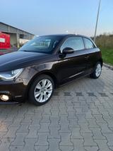 Audi A1 1.2 TFSI Ambition  - Audi A1: 1.2