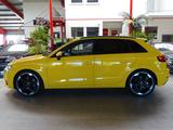 Audi A3 Sportback S-Line *XENON+CARPLAY+DSG* - Audi A3: Sportback Dsg