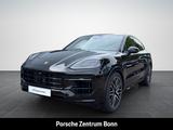 Porsche Cayenne Coupe Black Edition InnoDrive HA-Lenkung