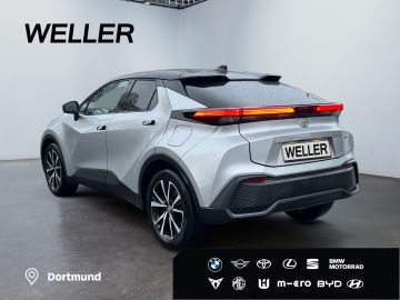 Toyota C-HR - 11