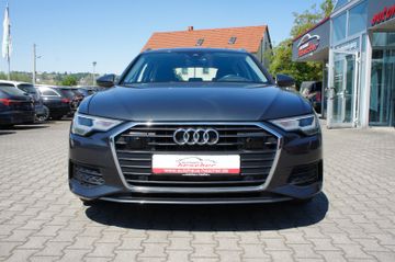 Audi A6 - 3
