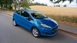 Ford Fiesta (1,6 TDCi 70kW SYNC Edition) - Ford Fiesta mit Diesel-Antrieb: Kleinwagen