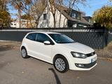 Volkswagen Polo 1.2 44kW Trendline Candy Weiß - Volkswagen: Candy