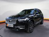 Volvo XC 90 Plus Bright AWD - Volvo XC90 Gebrauchtwagen in Leipzig
