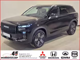 JAECOO J7 1.6 TGDI First Edition Exclusive 4WD+Leder+Au - JAECOO 7