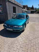 Mazda 626 Klassiker - Mazda aus 1997