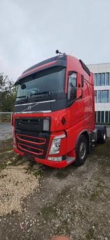 Volvo FH460, Hydraulik, - Volvo Fh