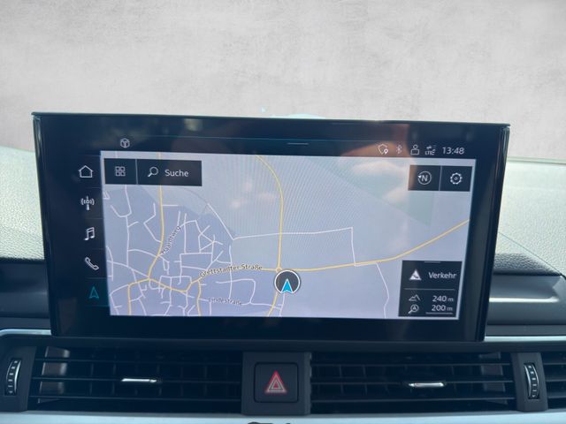 Audi A4 Avant 3.0 45 TDI quattro advanced|MATRIX LED