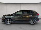 Nissan X-Trail 1.7 dCi N-Connecta - Nissan X-Trail mit Diesel-Antrieb