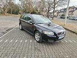 Volvo V50 1.6D - - Volvo V50 in Bonn