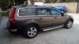 Volvo XC70 D5 AWD Geartronic Summum Summum - Volvo XC70 Gebrauchtwagen