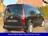 Volkswagen Caddy PKW Highline BMT-ladekran-BHD Gerecht DSG* - VW Caddy in Duisburg