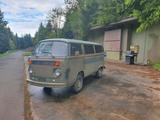Volkswagen VW T2 Fensterbus orig. Bundeswehr Oldtimer... - VW T1 von privat