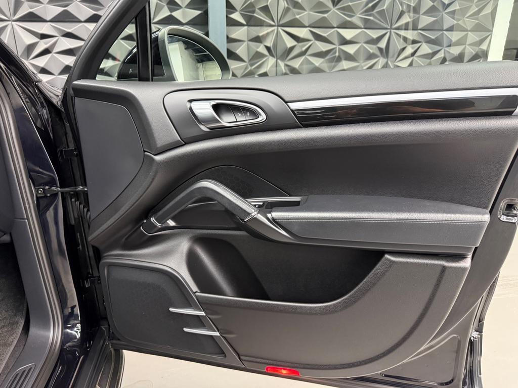 Porsche Cayenne Diesel 3.0 V6, Foto 27 von 50