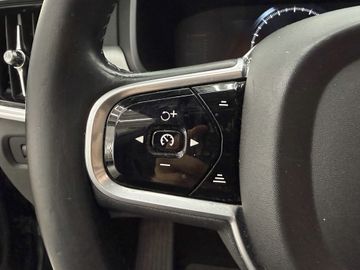 Volvo V90 - 7
