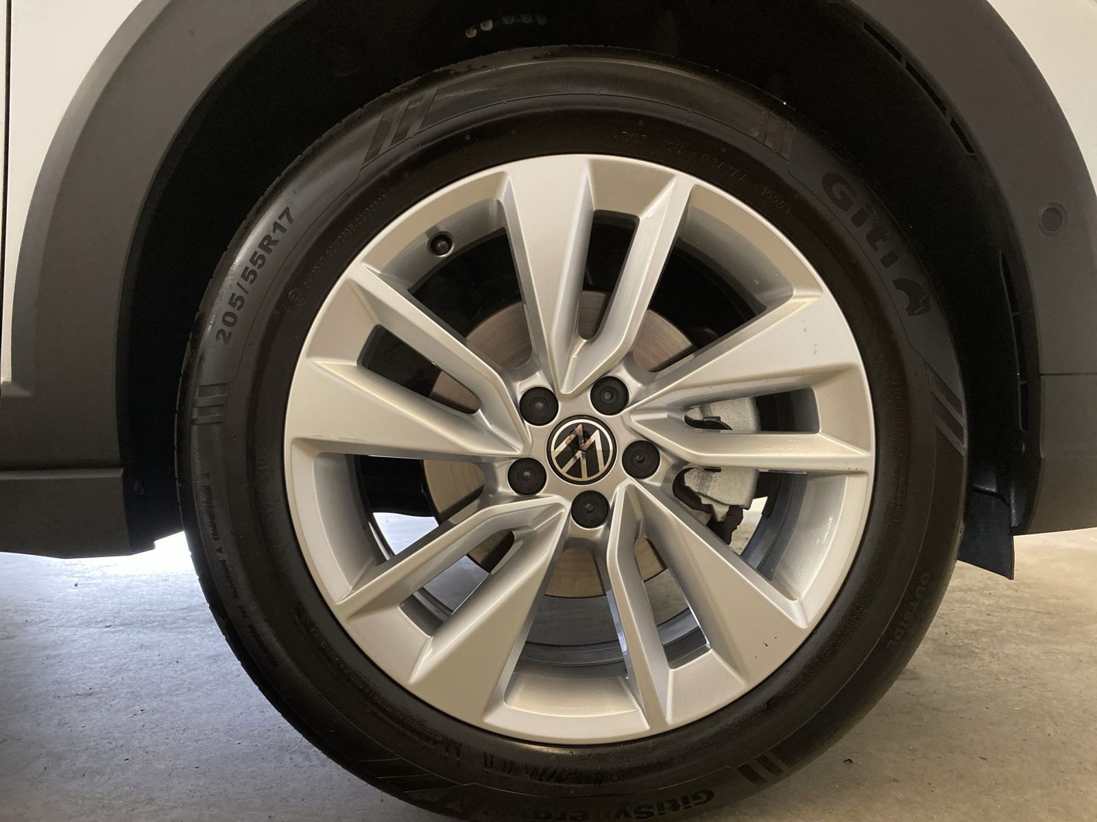 Volkswagen Taigo 1.5 TSI Goal DSG ACC RFK Travel Assist foto 4