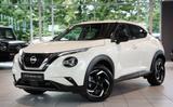 Nissan Juke Visia *2.H *Kamera *Navi *Klima *Tempomat - gebrauchte Nissan Juke aus dem Jahr 2023