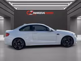 BMW M2 Harman-Kardon*M Driver´s Package*LED*Carbon - BMW M-Modelle in Hamburg