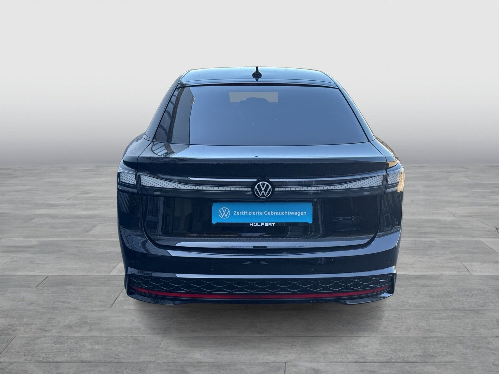 Volkswagen ID.7 GTX 4X4 WÄRMEPUMPE AHK 360°CAM ACC LM20 foto 7