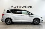 Volkswagen Touran Highline*R-LINE*7-SITZER*PANO*KAMERA* - Volkswagen Touran: R Line