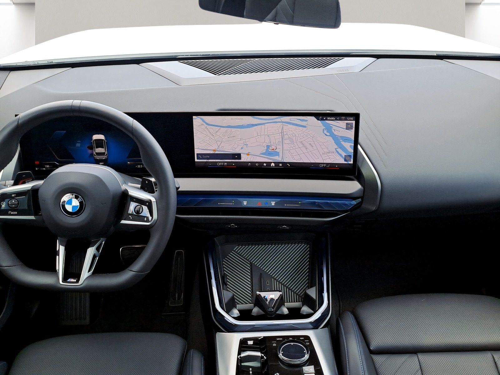 BMW X3 - Bild 18