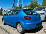 Seat Ibiza Reference 90PS - gebrauchte Seat Ibiza aus dem Jahr 2015