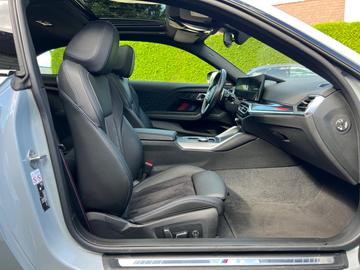 2023 BMW M240I 缩略图 34
