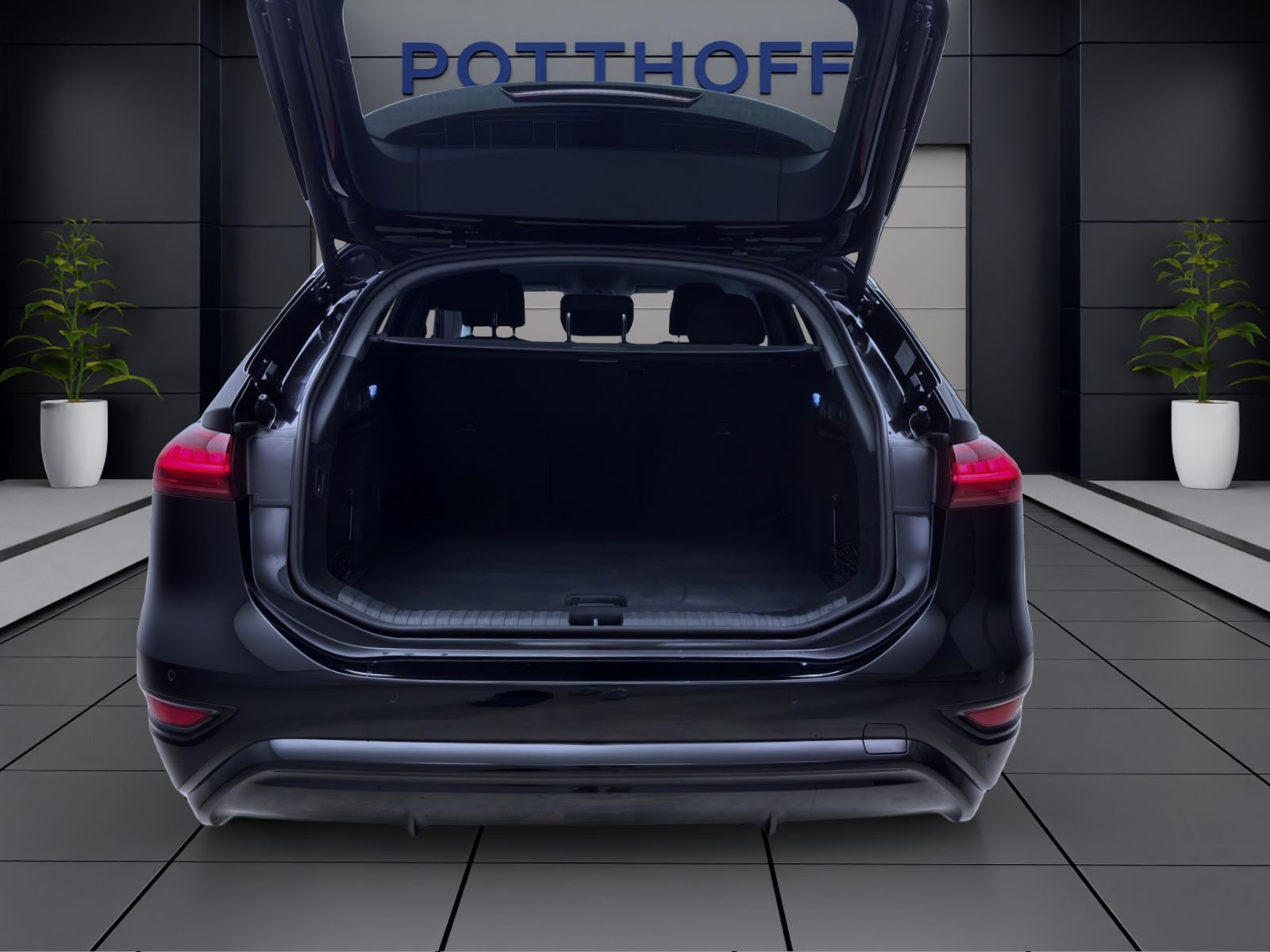 Audi A6 e-tron - Bild 5