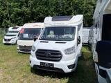 Etrusco T 7.3 SF *Automatik, Markise, RFK, Hubbett...* - Angebote