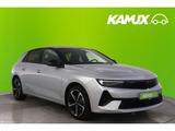 Opel Astra 1.2T Mild-Hybrid Aut.GS Line+LED+VIRTUAL