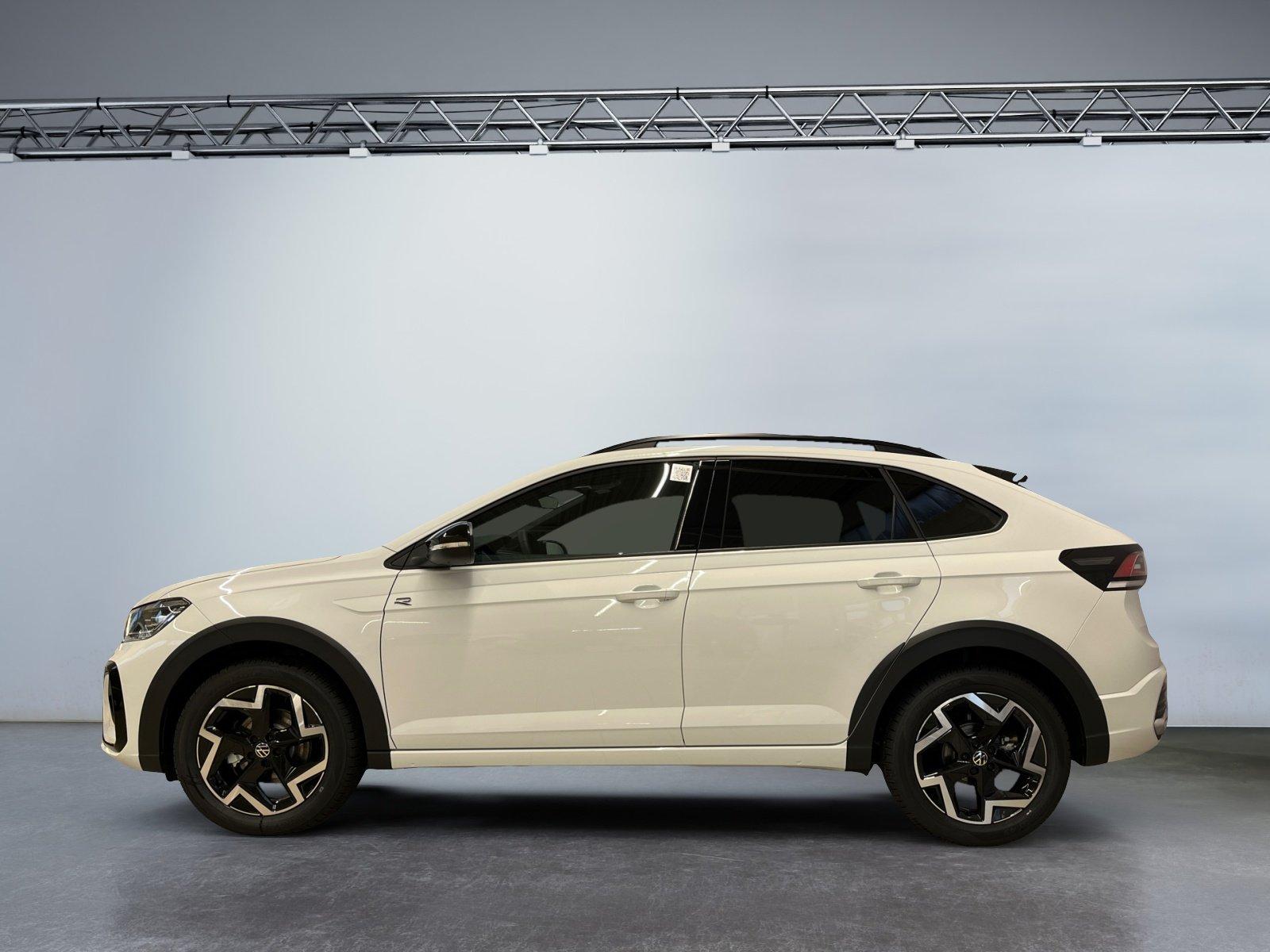 Volkswagen Taigo R-Line 1.0 TSI DSG Matrix Scheinwerfer, миниатюра 3