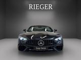 Mercedes-Benz SL 63 AMG 4M+ HUD*Airscarf*Multikontursitze*21"* - Mercedes-Benz SL-Klasse Benziner Gebrauchtwagen