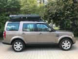 Land Rover Discovery 3.0 TDV6 SE SE - Land Rover Discovery in München
