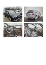 Audi Q5 50 TFSI e S tronic quattro S line S line